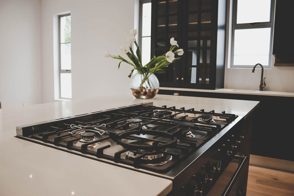 New Residential House _ Stellenbosch