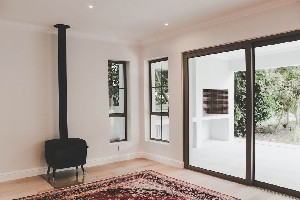 New Residential House _ Stellenbosch