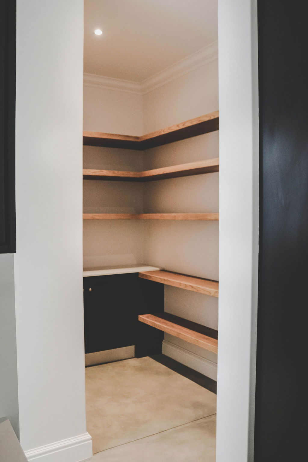 New Residential House _ Stellenbosch