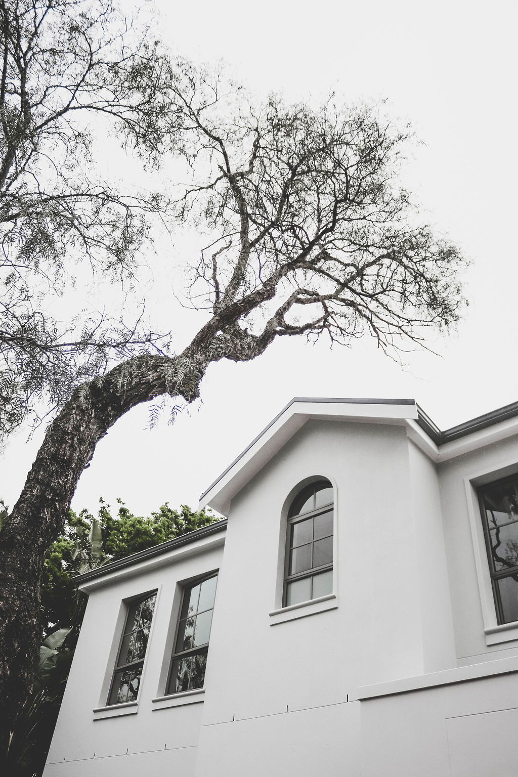 New Residential House _ Stellenbosch