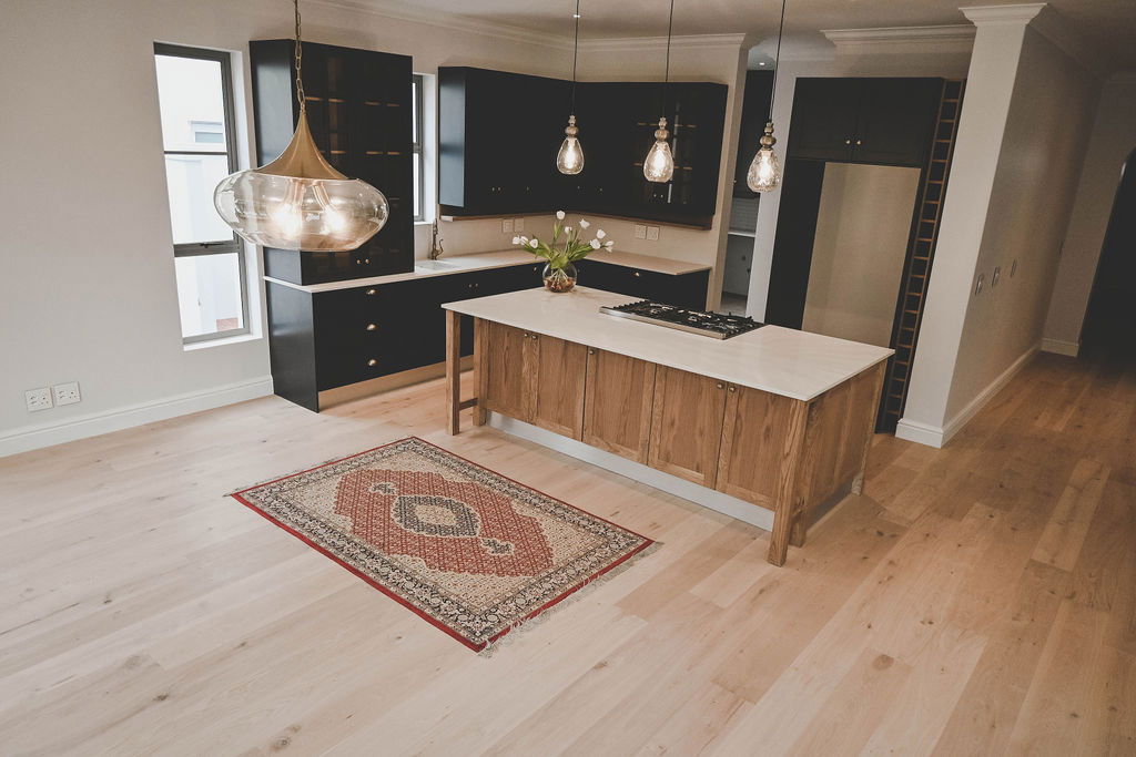 New Residential House _ Stellenbosch