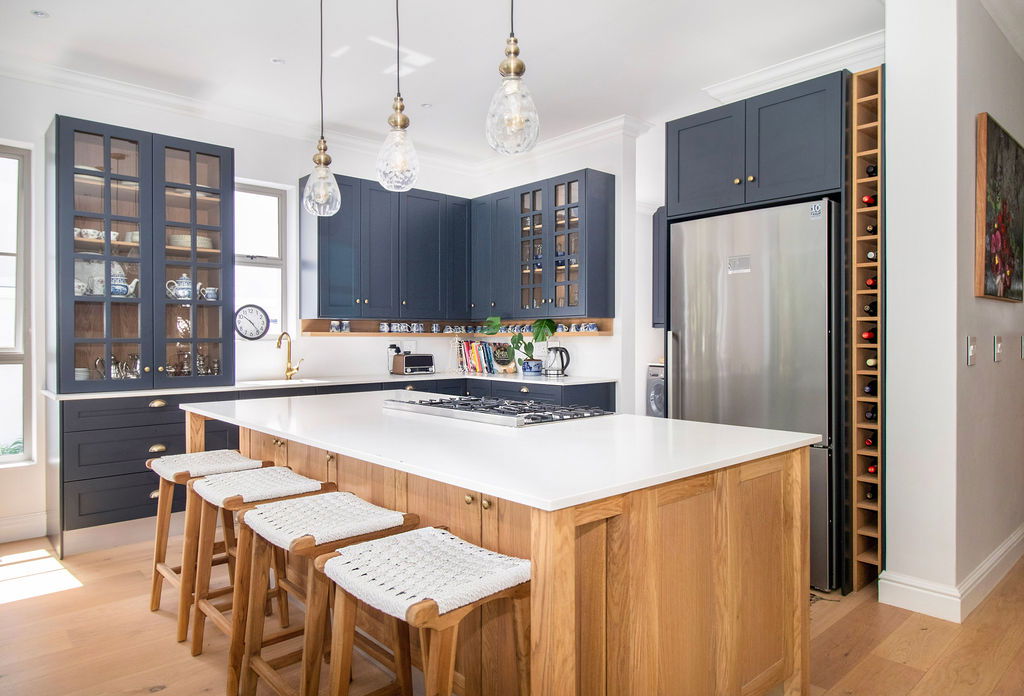 New Residential House _ Stellenbosch