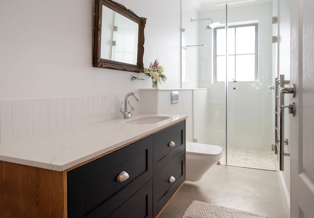 New Residential House _ Stellenbosch