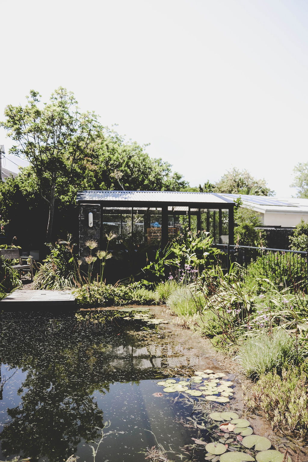 Residential renovation and additions_ Stellenbosch