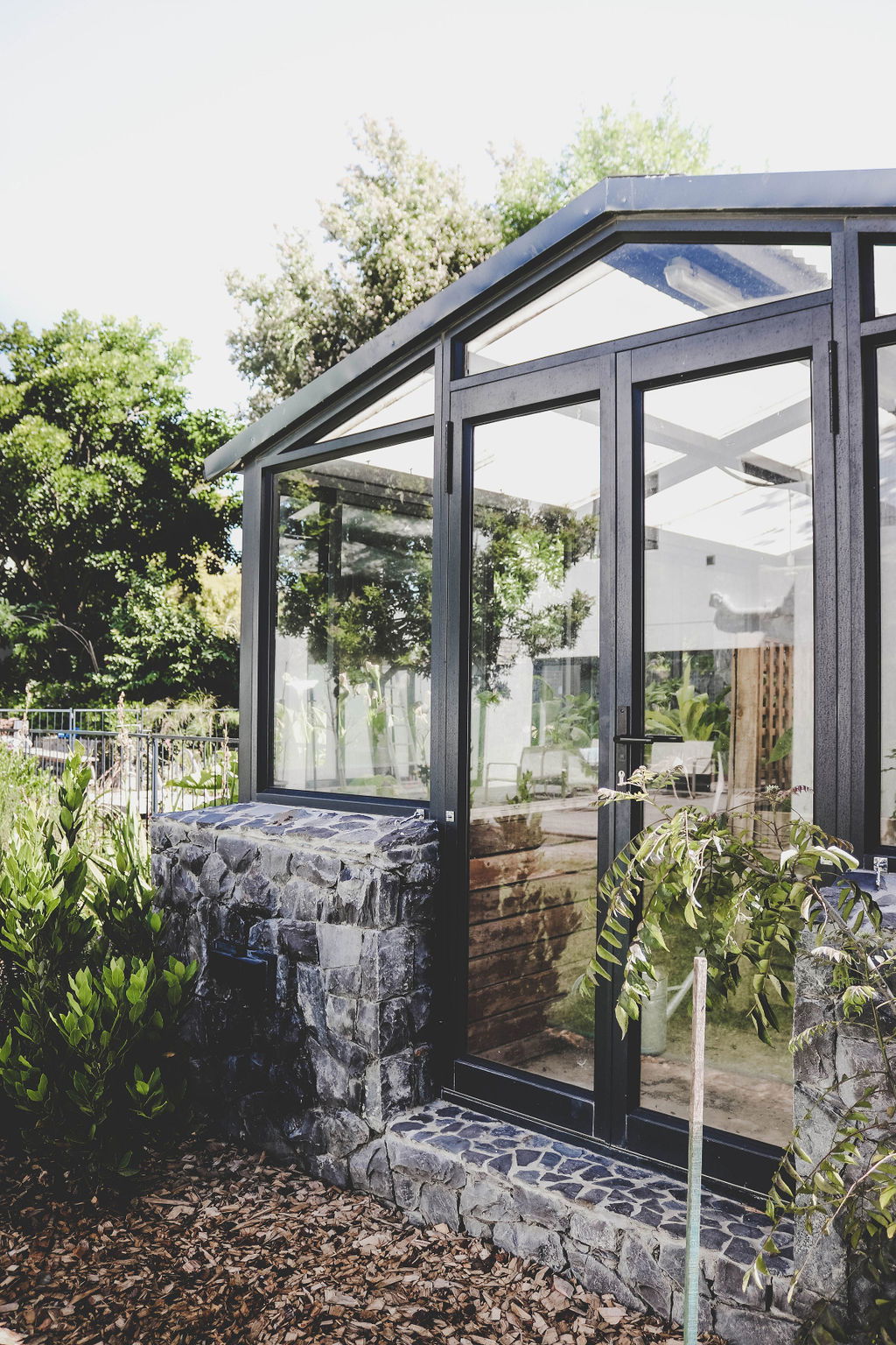 Residential renovation and additions_ Stellenbosch