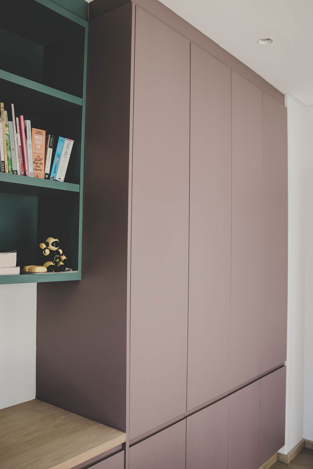 Residential renovation and additions_ Stellenbosch