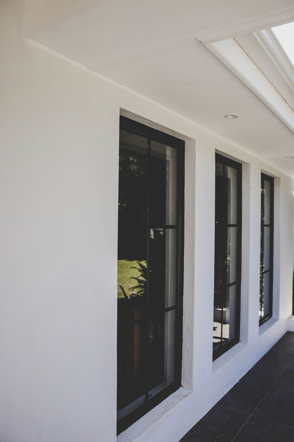 Residential Renovation and addition _ Stellenbosch