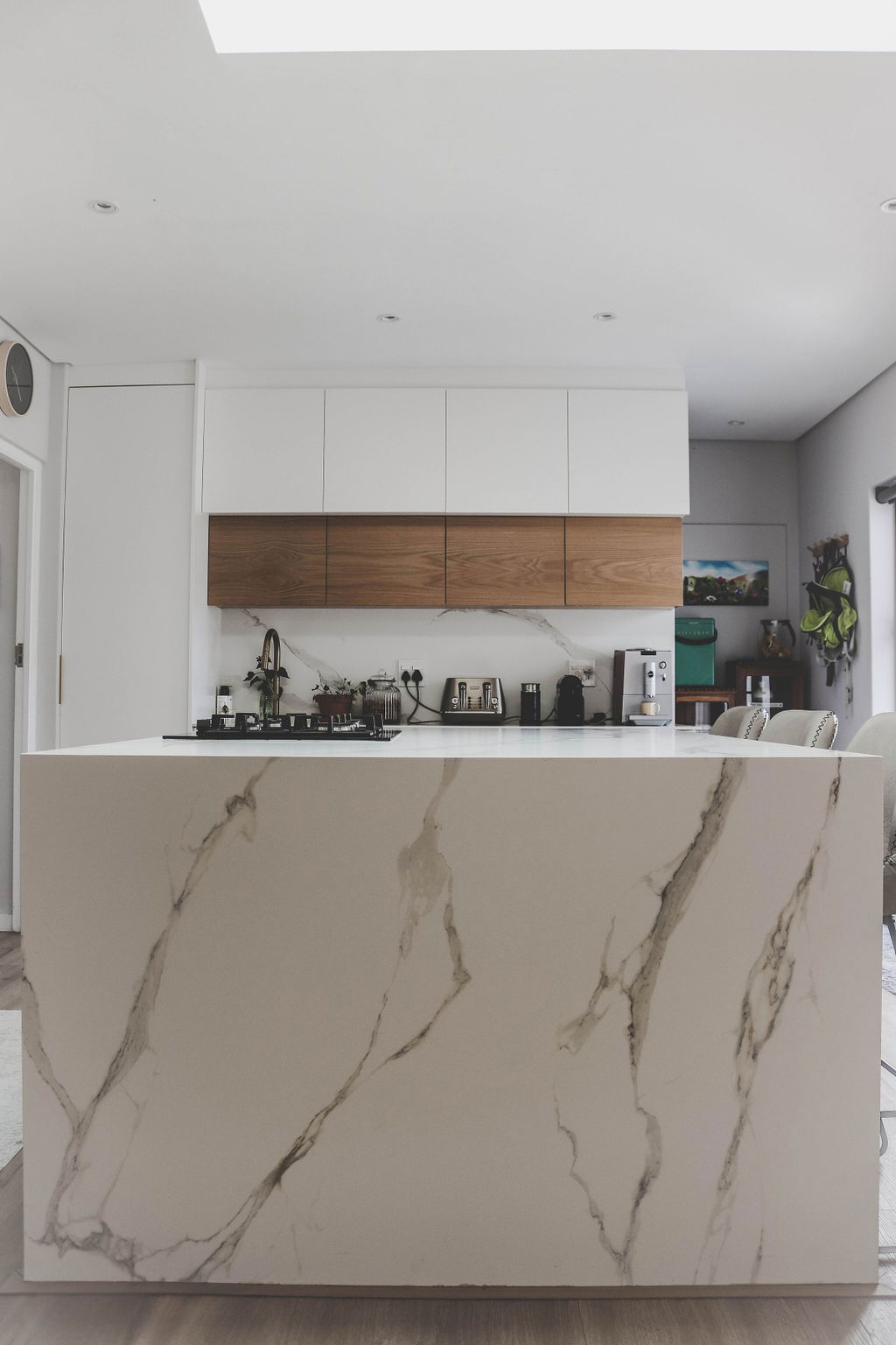 Residential Renovation and addition _ Stellenbosch