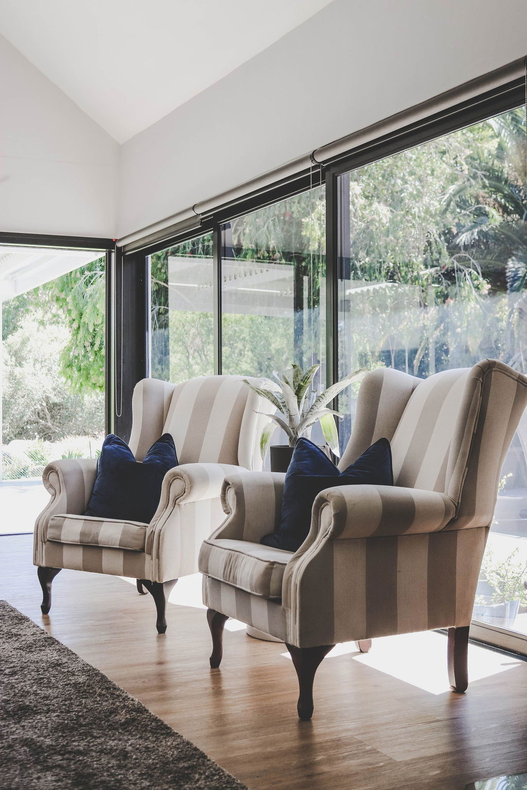 Residential Renovation and addition _ Stellenbosch