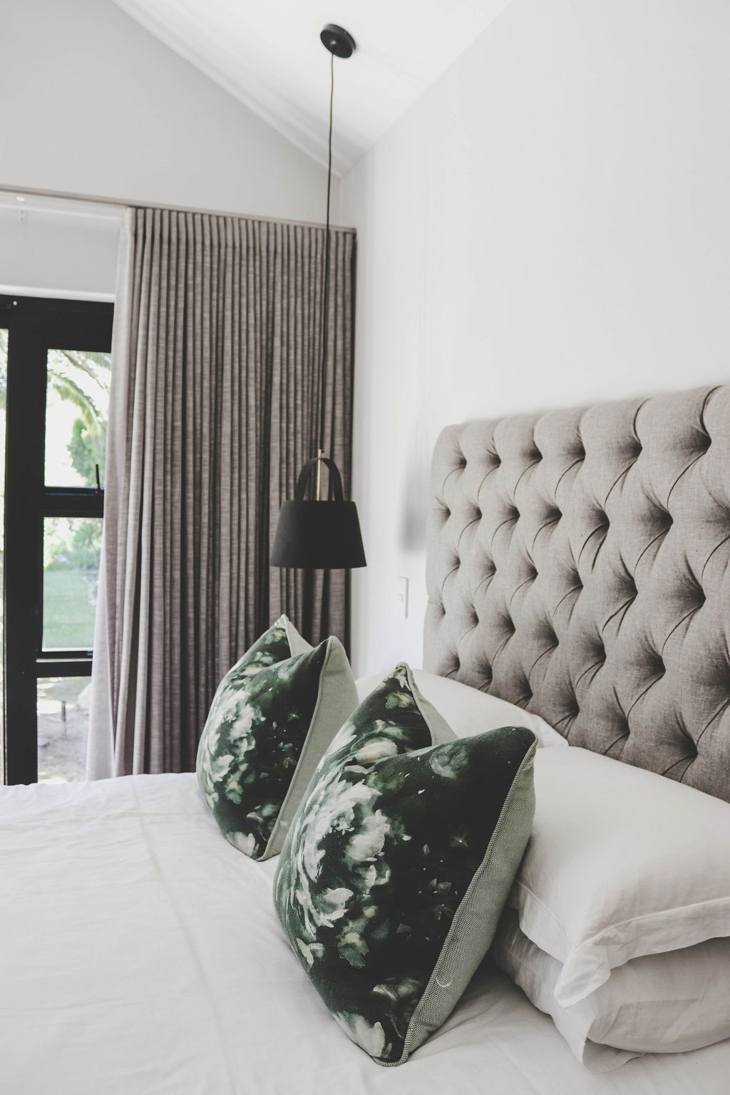 Residential Renovation and addition _ Stellenbosch