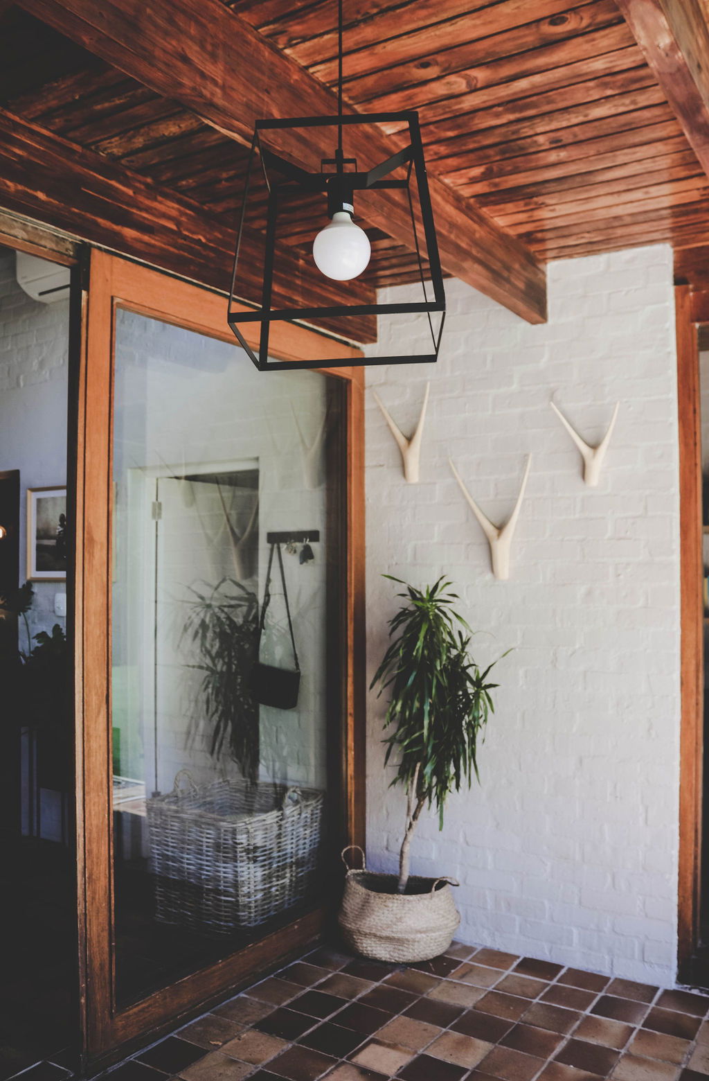 Residential alteration and renovation _ Stellenbosch