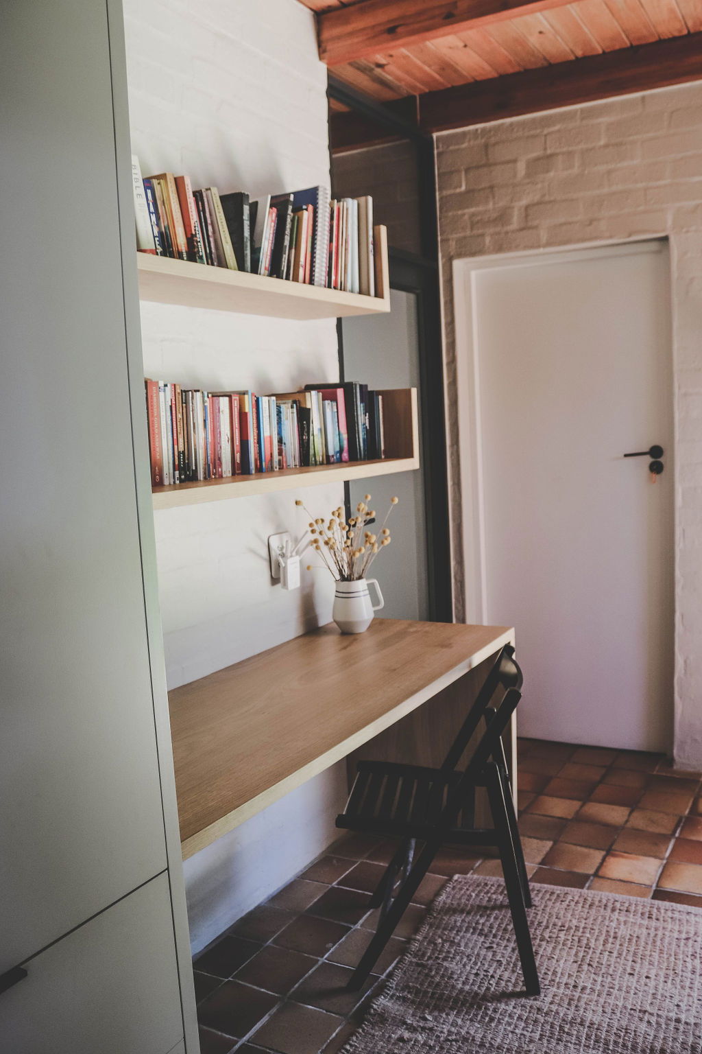 Residential alteration and renovation _ Stellenbosch