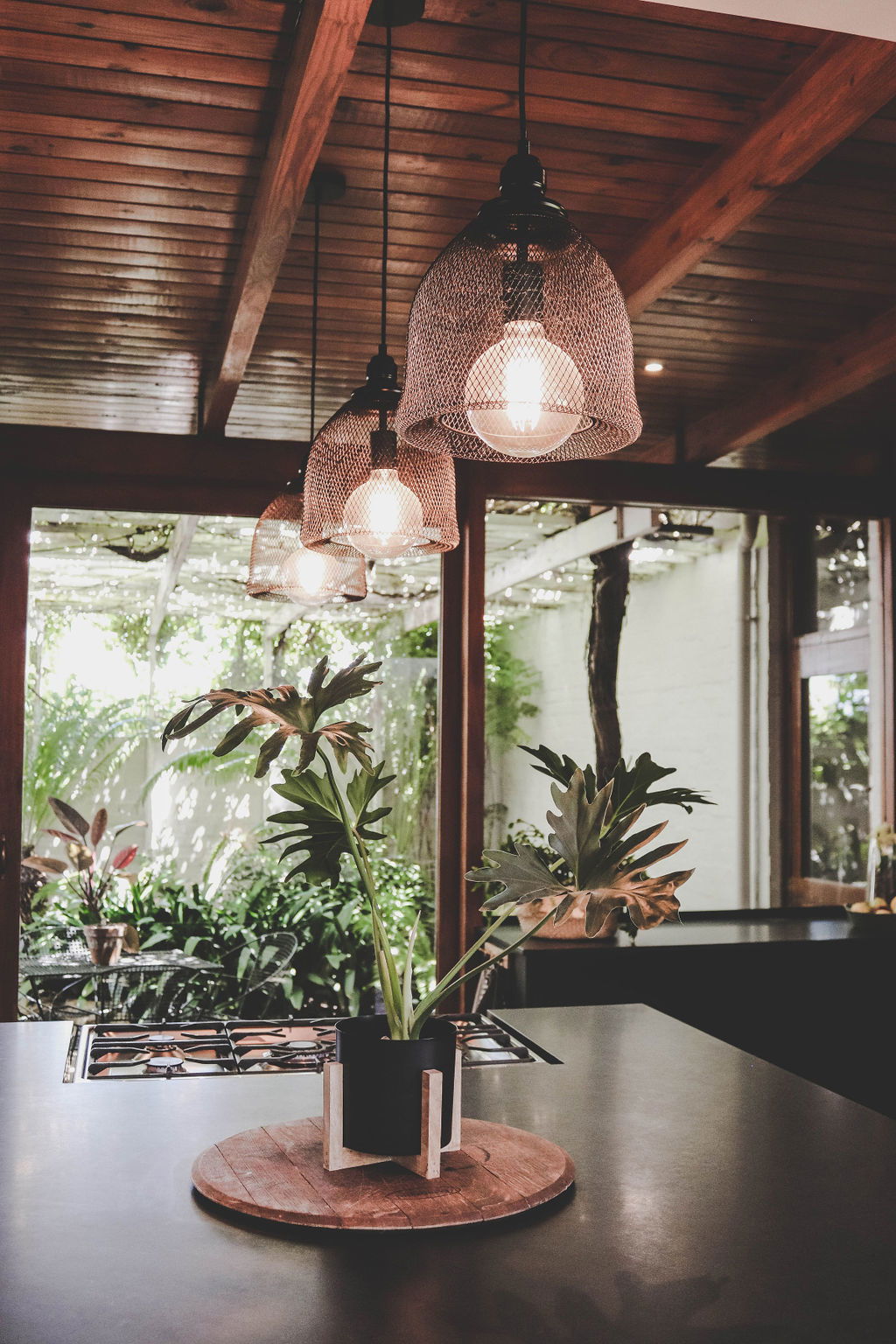 Residential alteration and renovation _ Stellenbosch