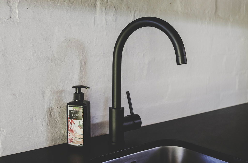 Residential alteration and renovation _ Stellenbosch