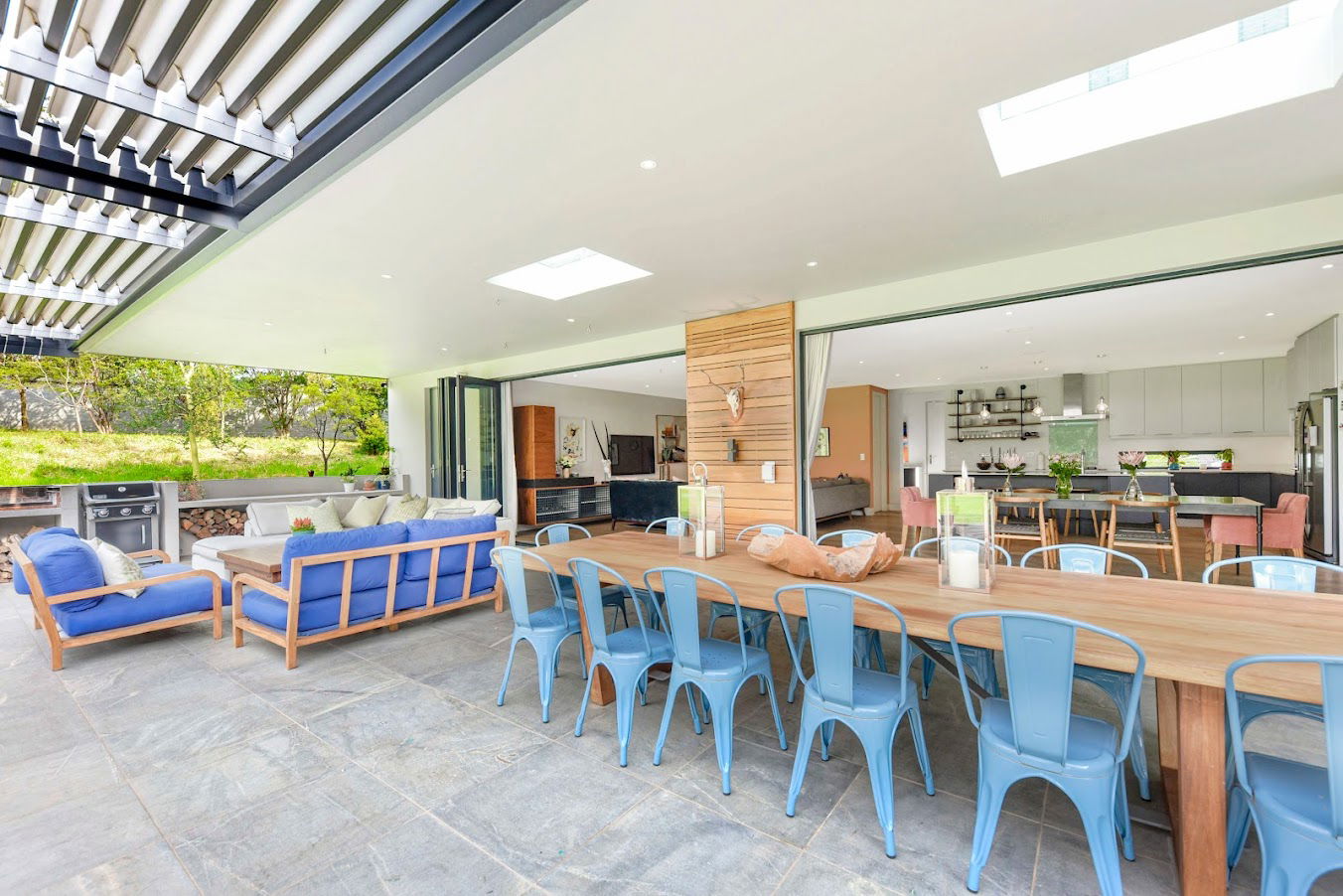 Residential new build _ Johannesburg