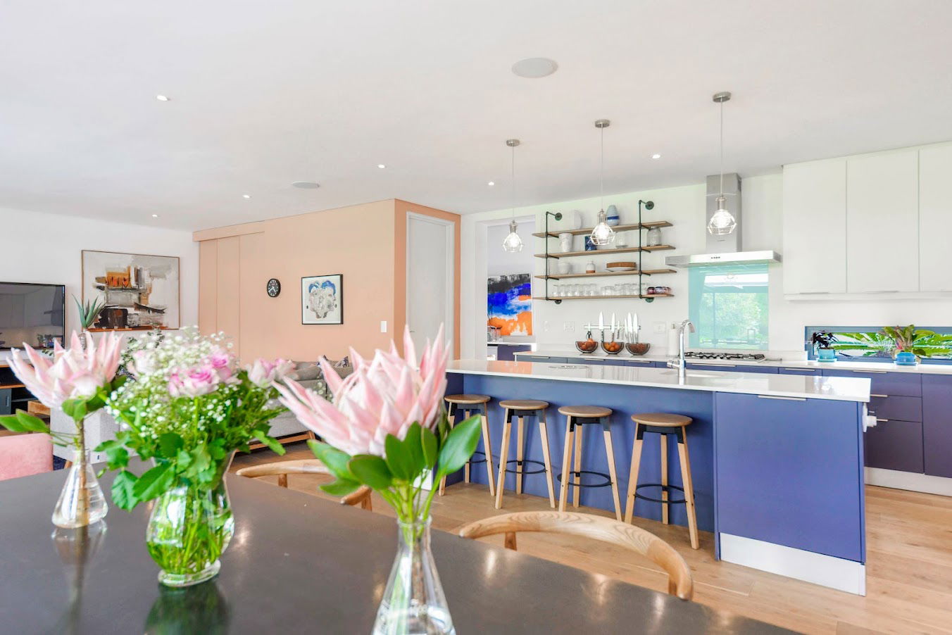 Residential new build _ Johannesburg