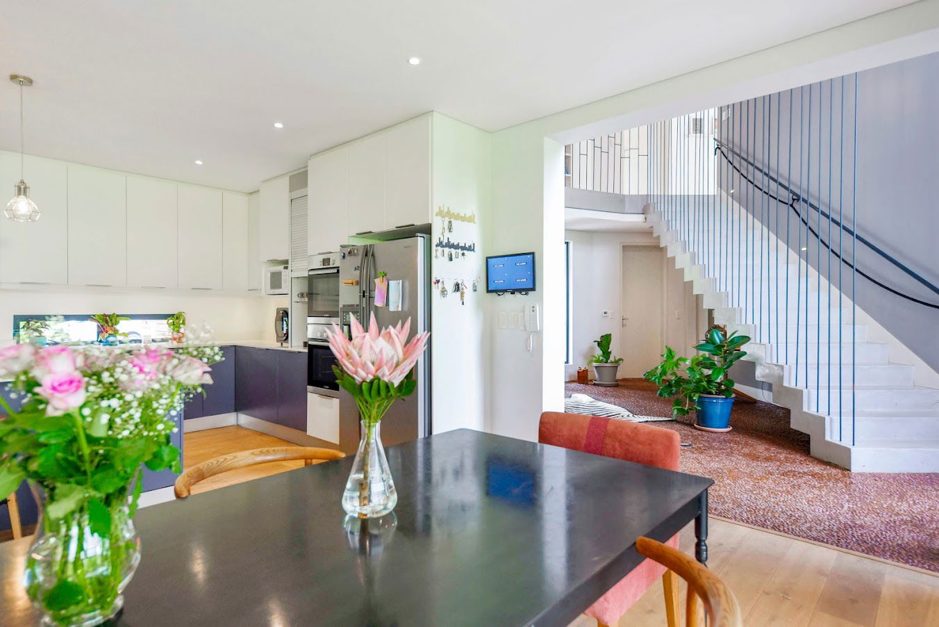 Residential new build _ Johannesburg