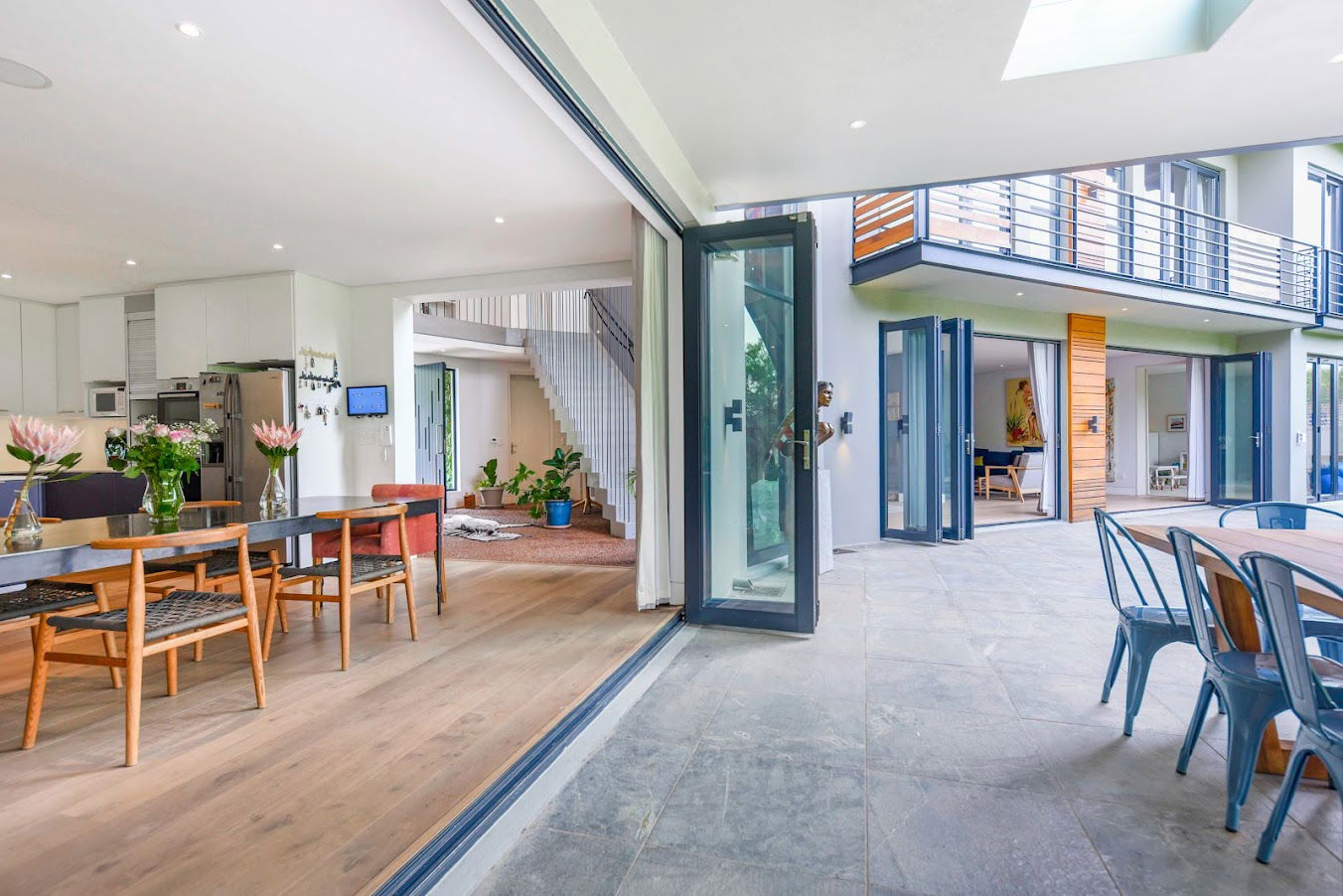 Residential new build _ Johannesburg