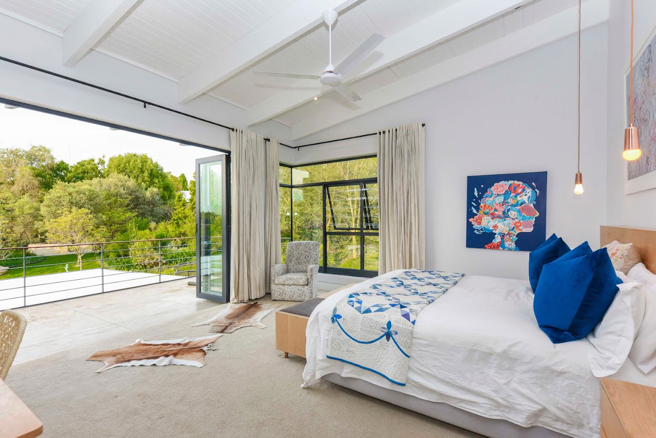 Residential new build _ Johannesburg