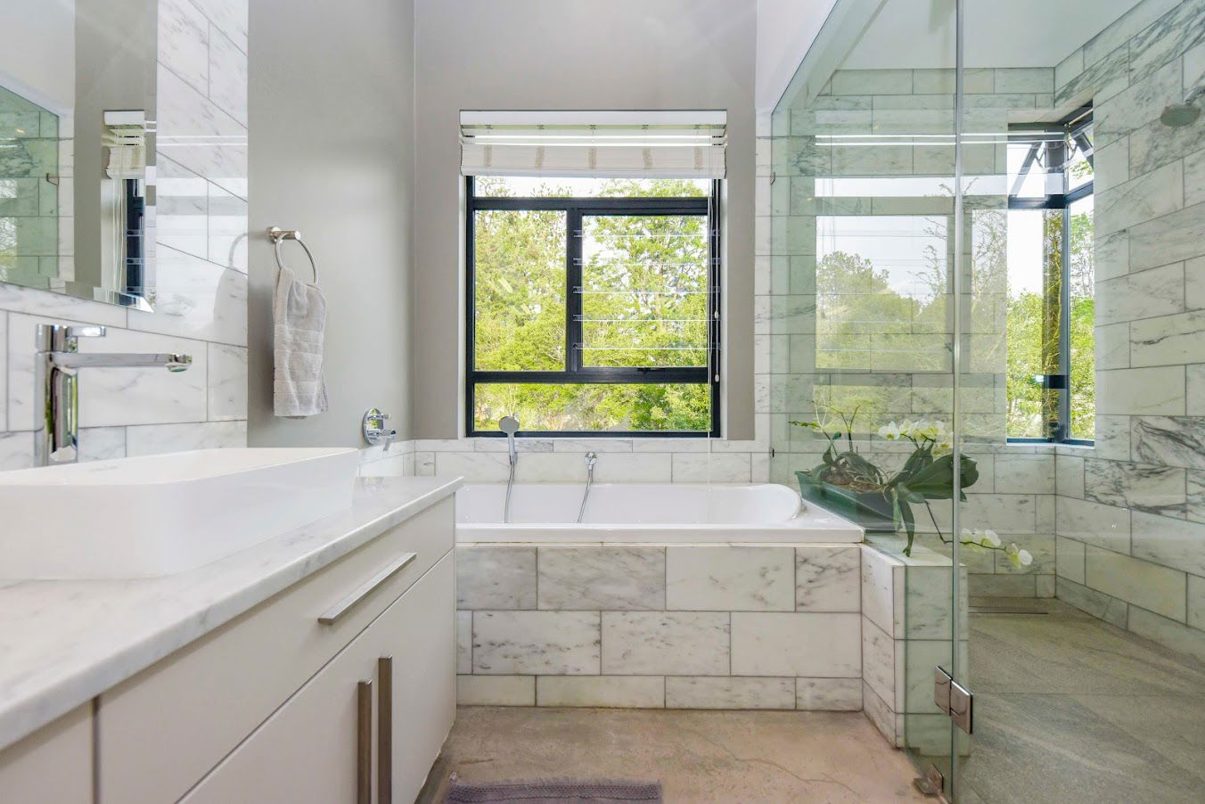 Residential new build _ Johannesburg