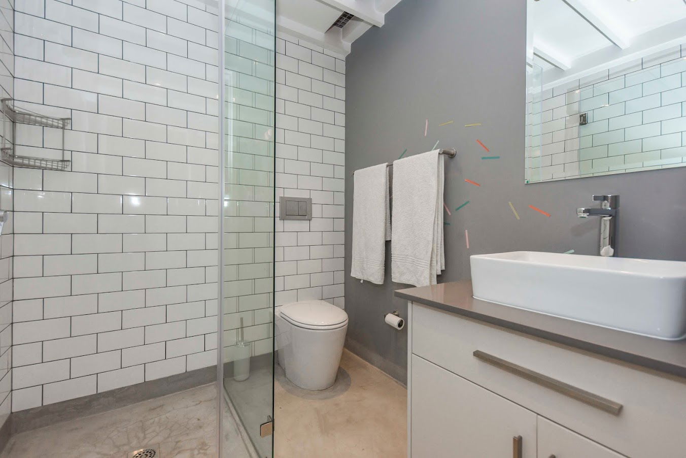 Residential new build _ Johannesburg