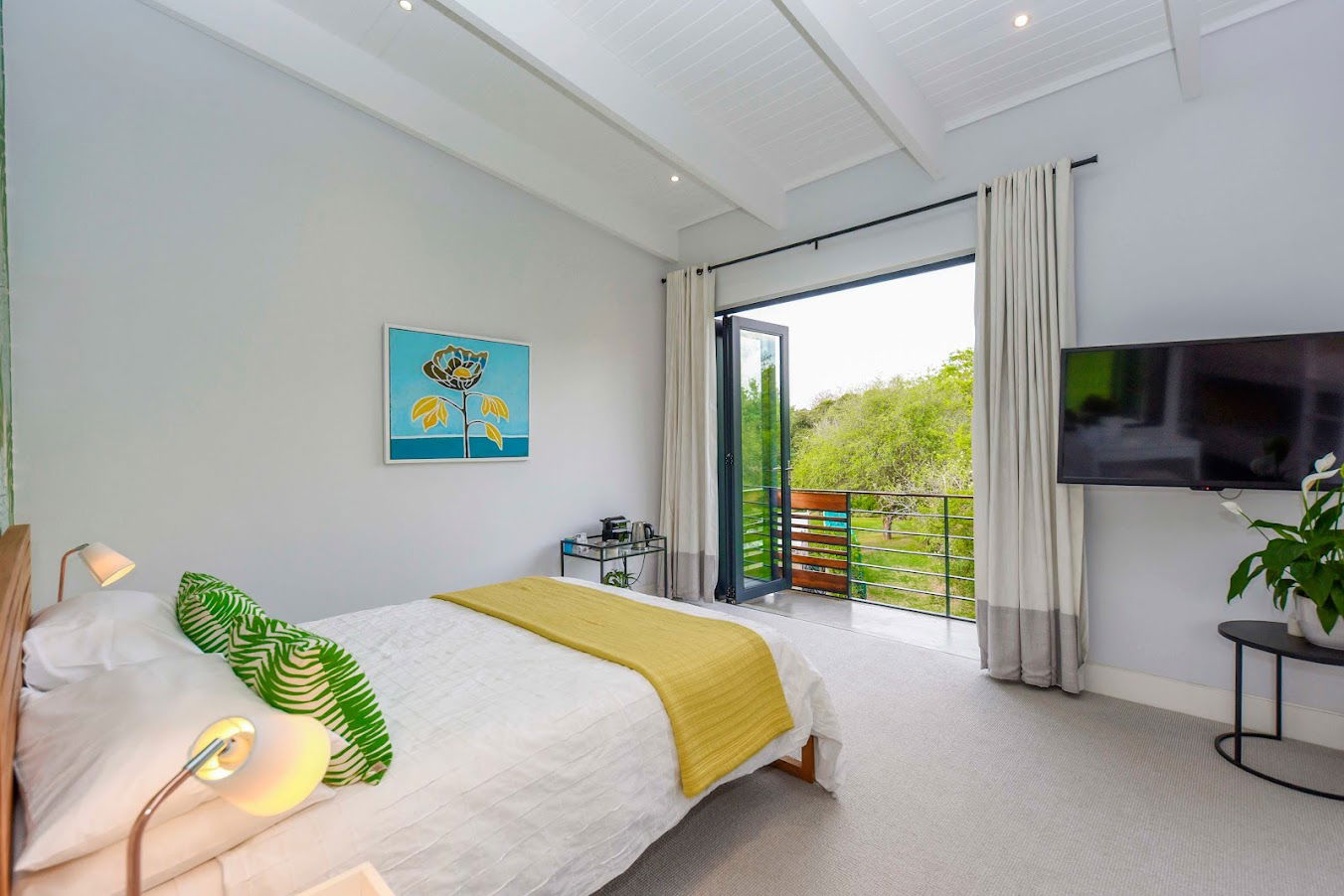 Residential new build _ Johannesburg