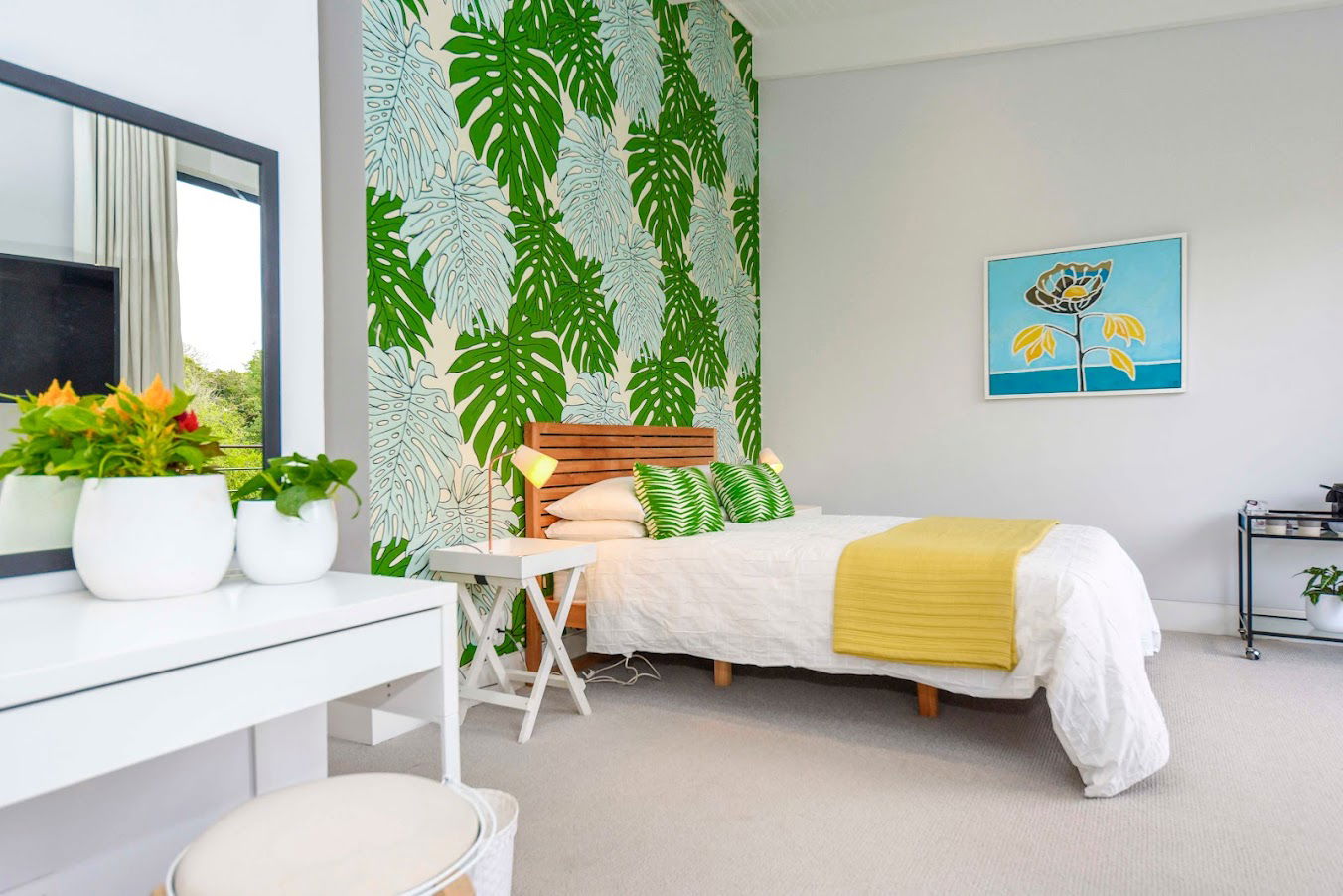 Residential new build _ Johannesburg