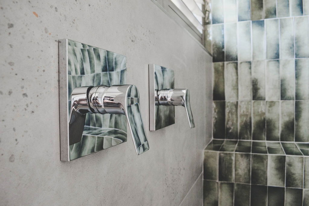 New Residential House _ Stellenbosch