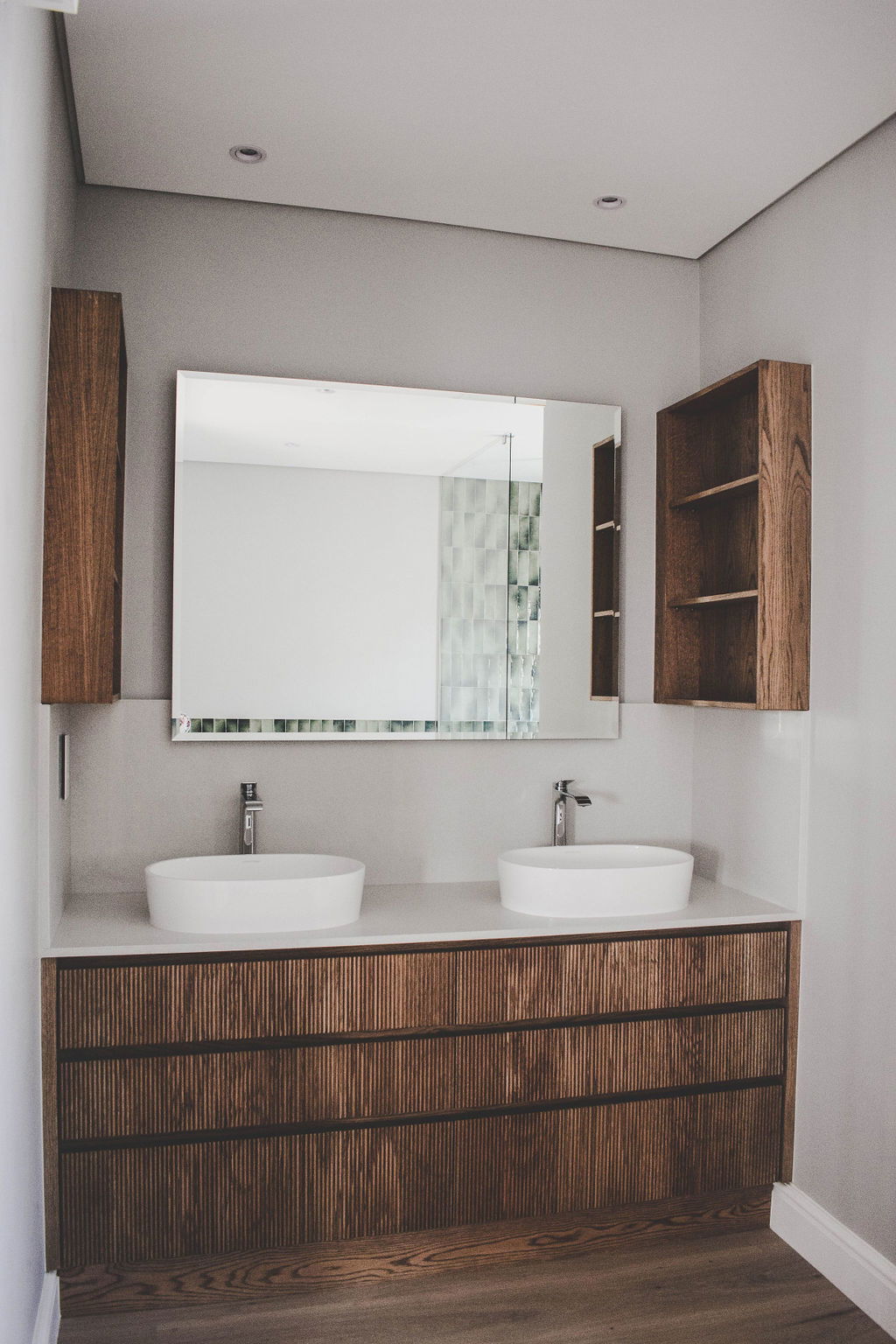 New Residential House _ Stellenbosch