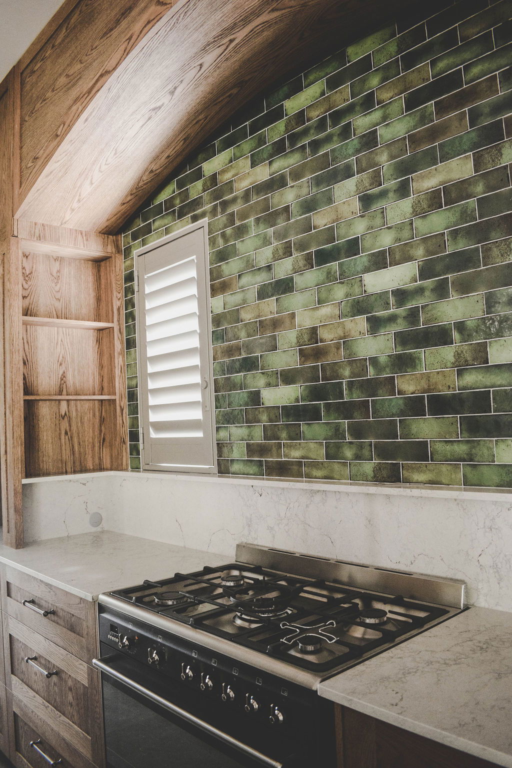 New Residential House _ Stellenbosch