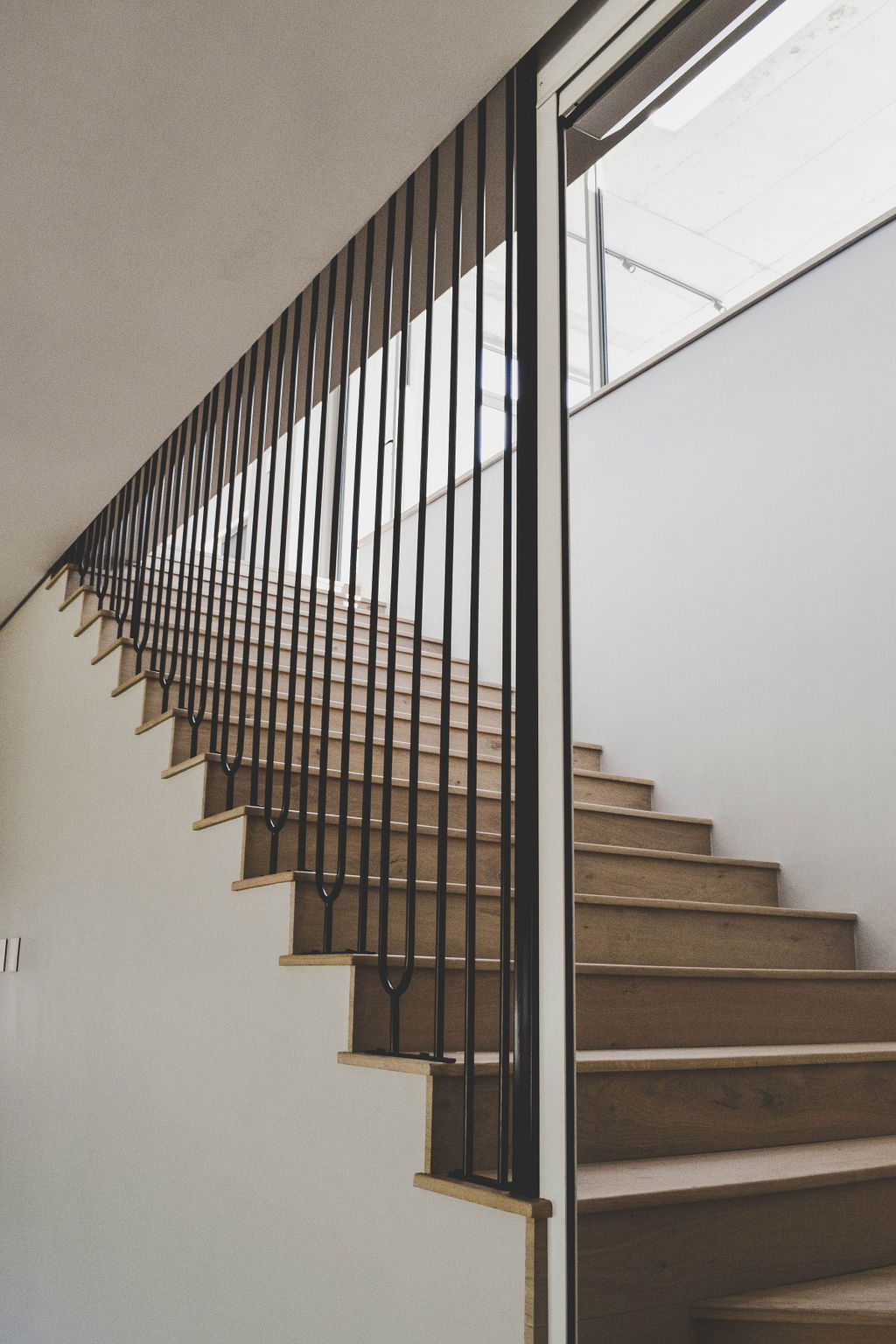 New Residential House _ Stellenbosch