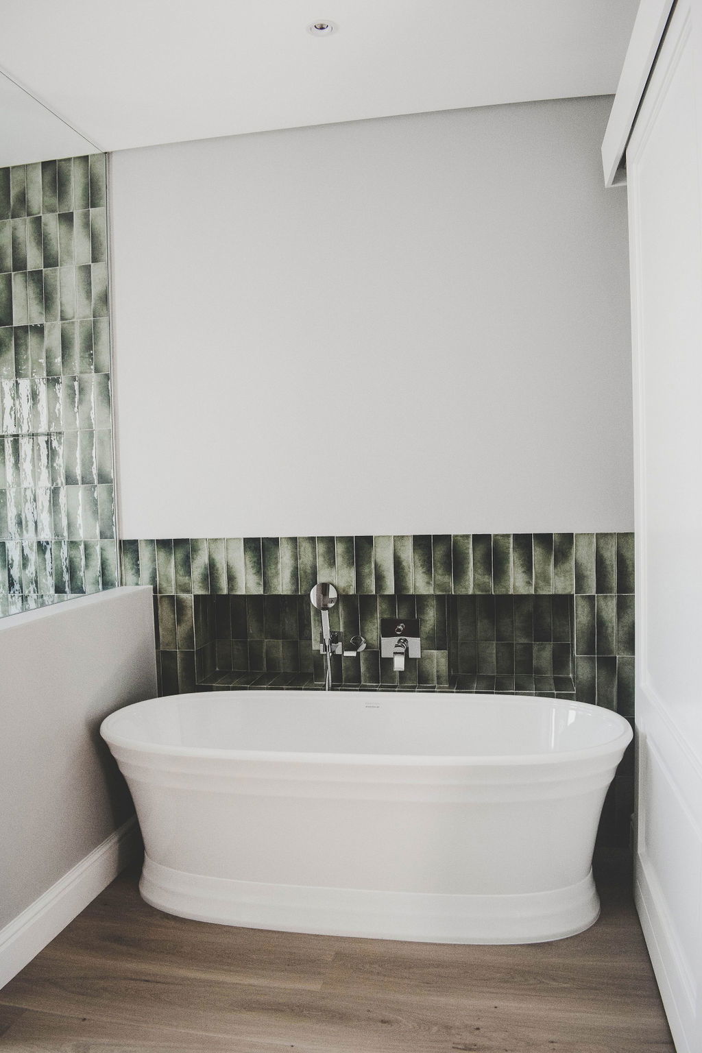 New Residential House _ Stellenbosch