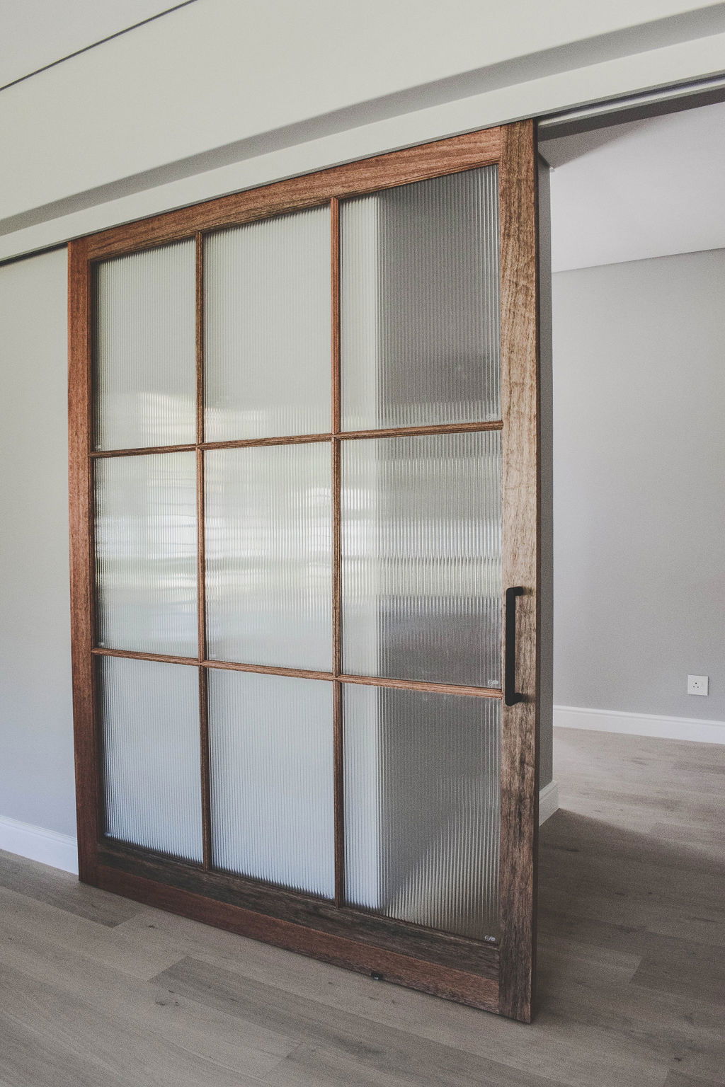 New Residential House _ Stellenbosch