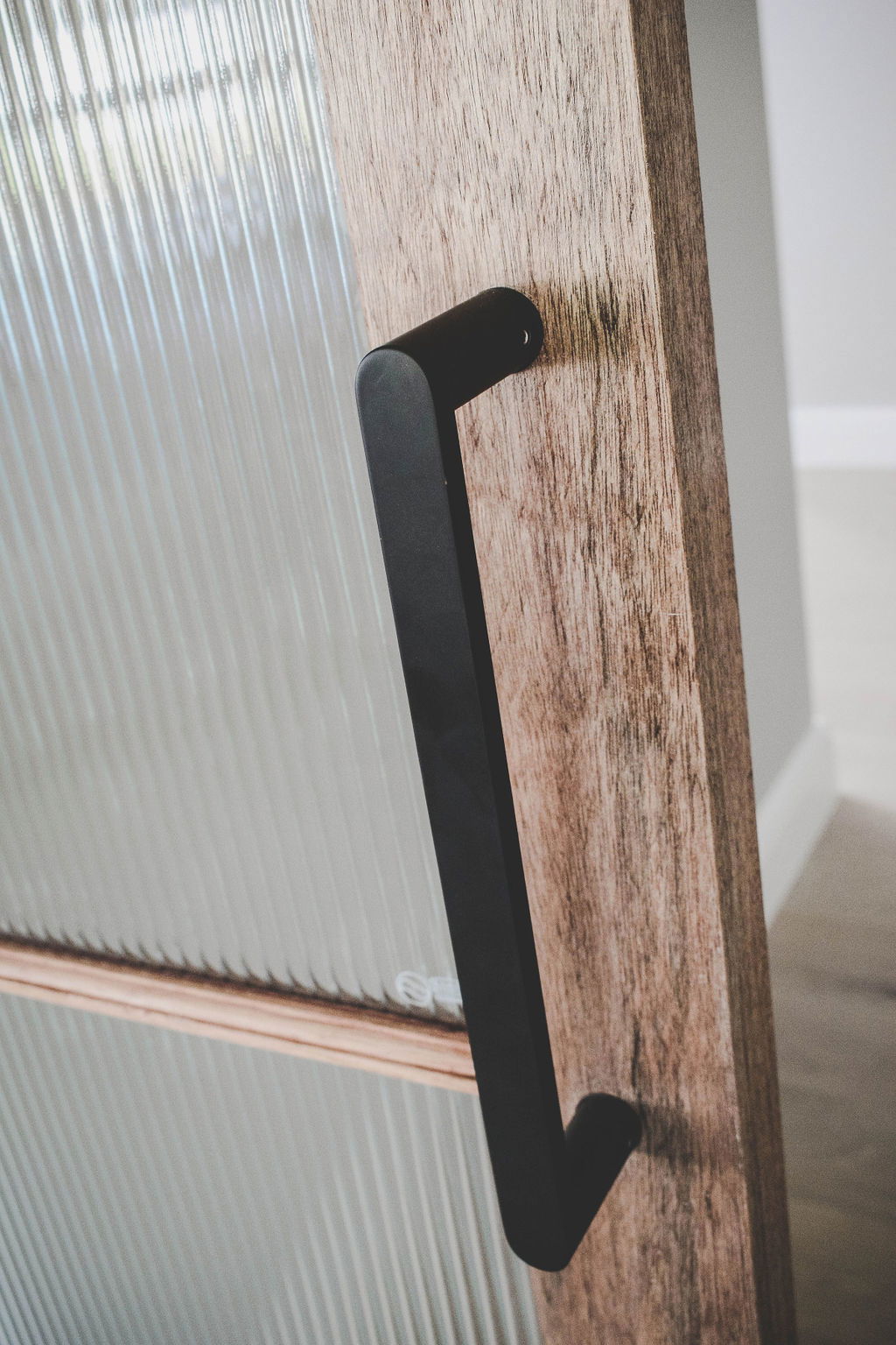 New Residential House _ Stellenbosch