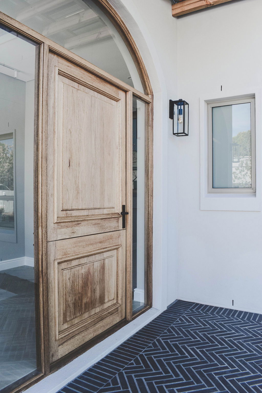 New Residential House _ Stellenbosch