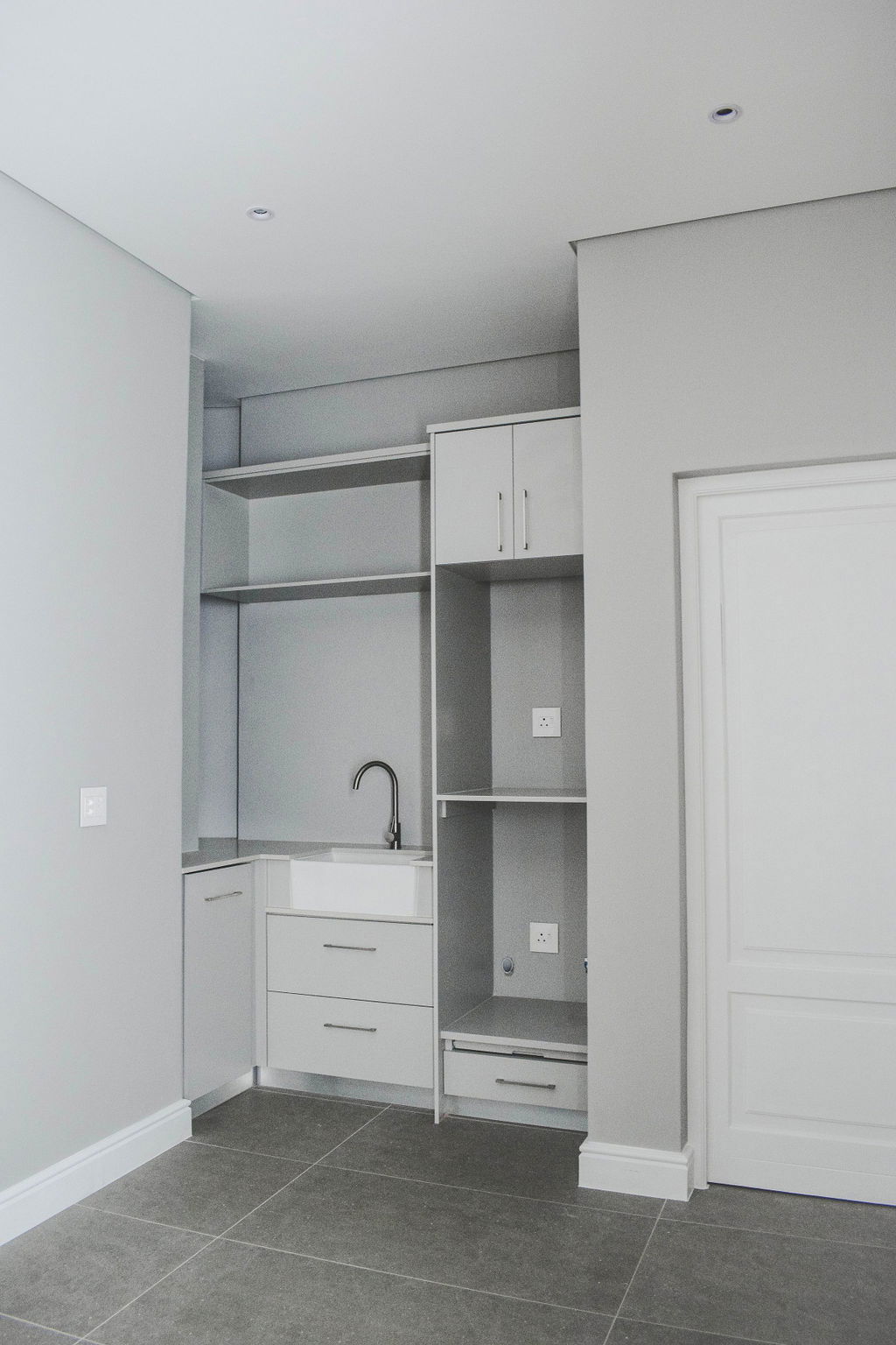 New Residential House _ Stellenbosch