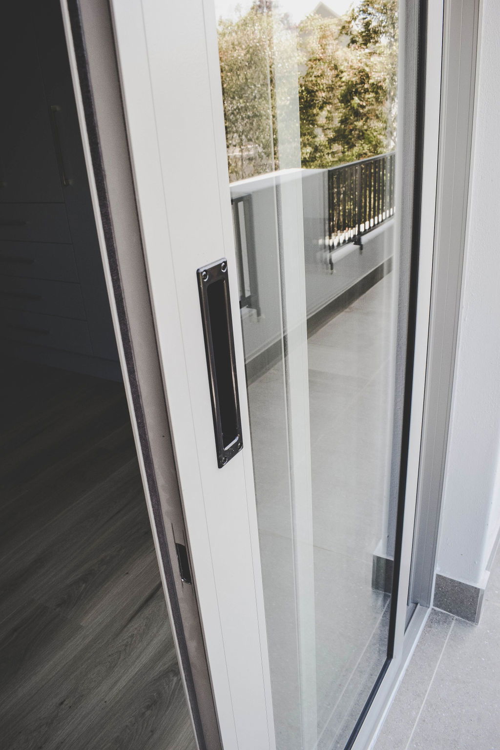 New Residential House _ Stellenbosch