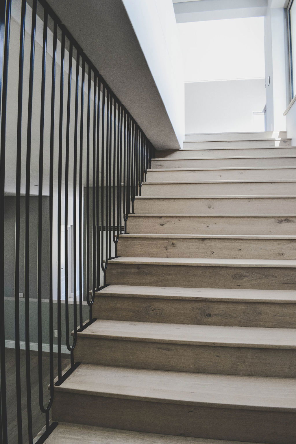 New Residential House _ Stellenbosch