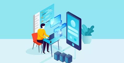 Top iOS App Development Companies in Dubai