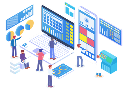 The Advantages of Working with ToXSL Technologies for App Development in Dubai