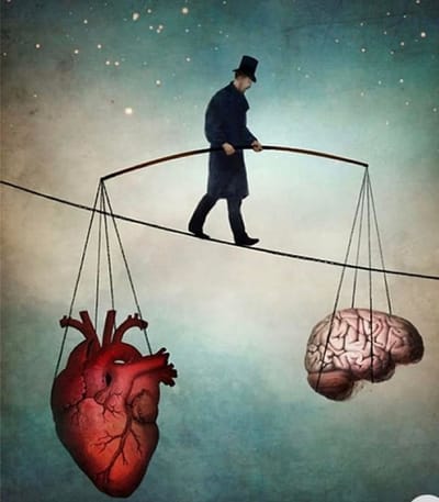 הבחירה הנכונה