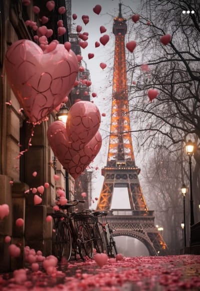 רומנטיקה שכזאת