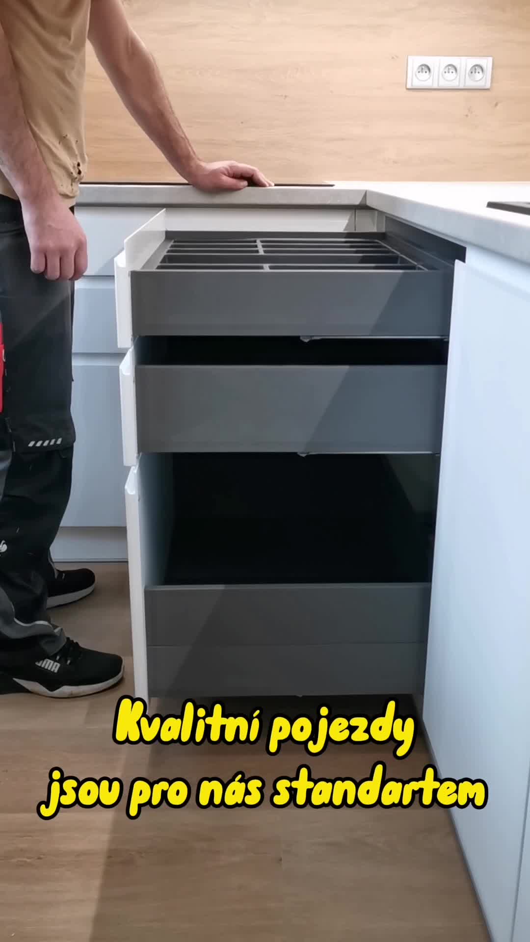 V čem se odlišujeme od konkurence?