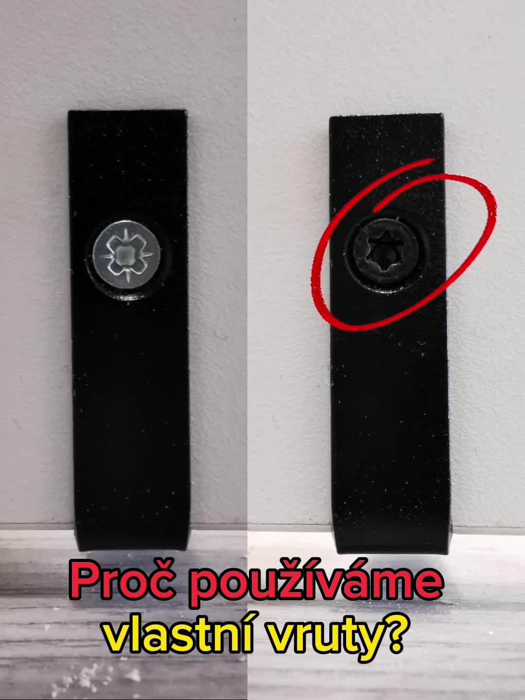 V čem se odlišujeme od konkurence?