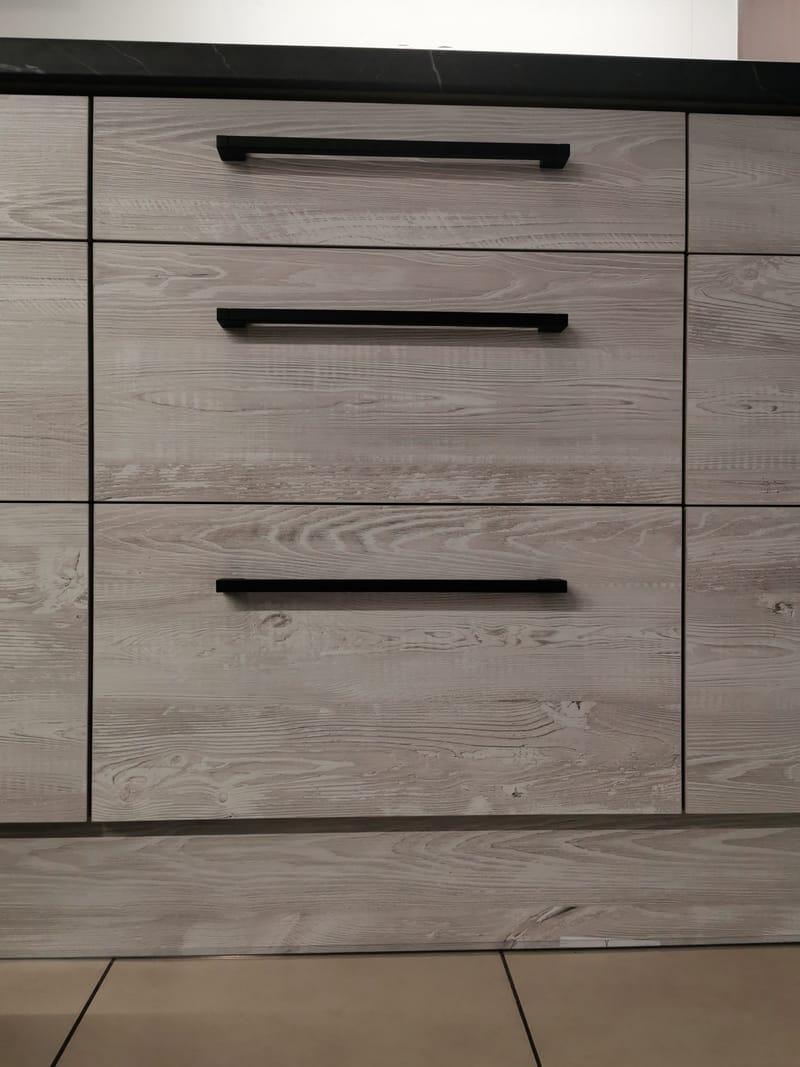 Rekonstrukce stávající kuchyně 👍