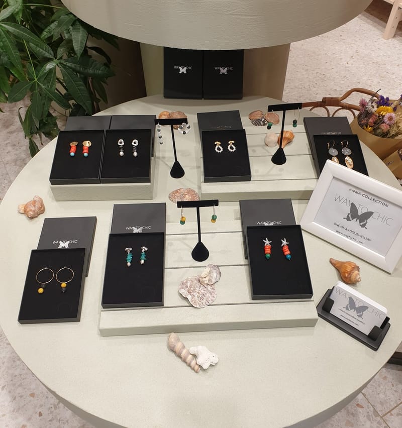 Jacob's conceptstore