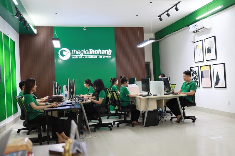 Tư Vấn Chuyên Nghiệp