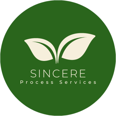 Sincere Process Services