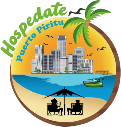 Hospedate Puerto Piritu