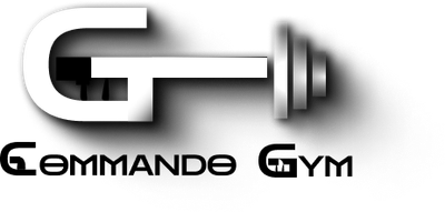 The Commando Fitness Center